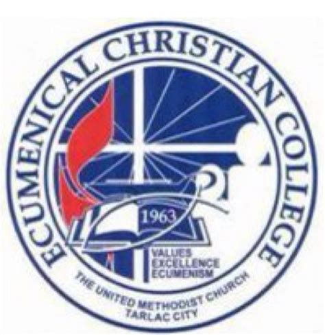 ecumenical christian college address
